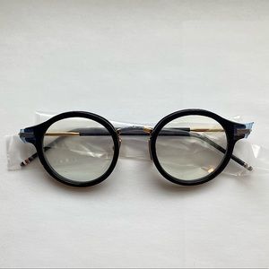 Brand new Thom Browne eyeglasses